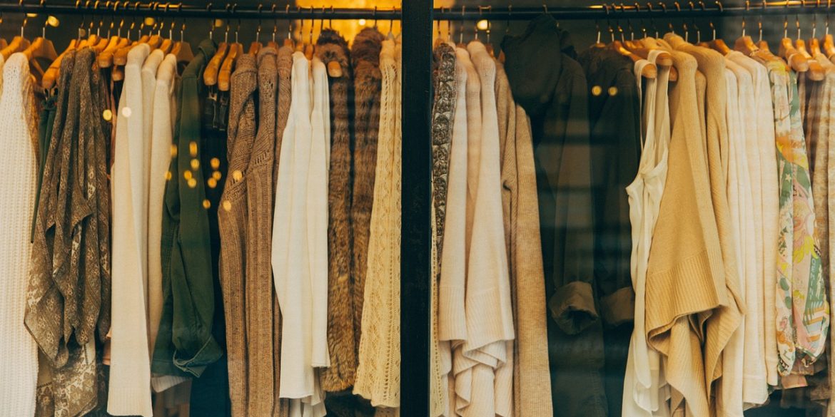 Lokken zeven artikel Dit zijn de goedkoopste kledingwinkels van Nederland - Yippie