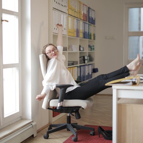 Snelle pauzes die je humeur een boost geven