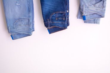 De vele voordelen van jeans op een rijtje